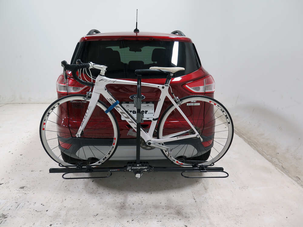 2016 Ford Escape Swagman XC2 Bike Rack for 2 bikes - 1-1/4