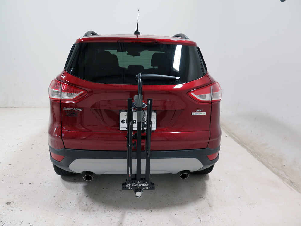 bike rack for ford escape