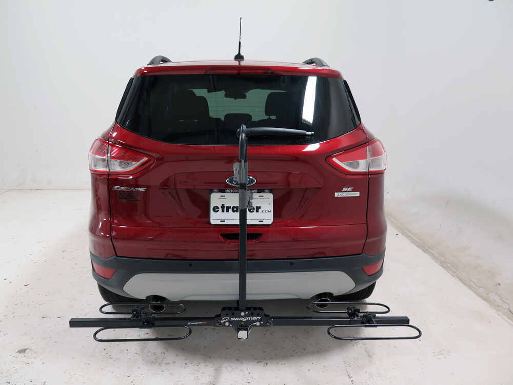 bike rack for ford escape