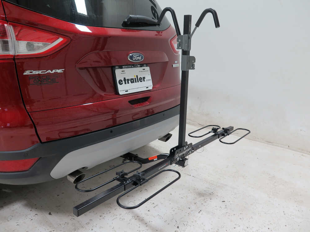 bike rack for ford escape