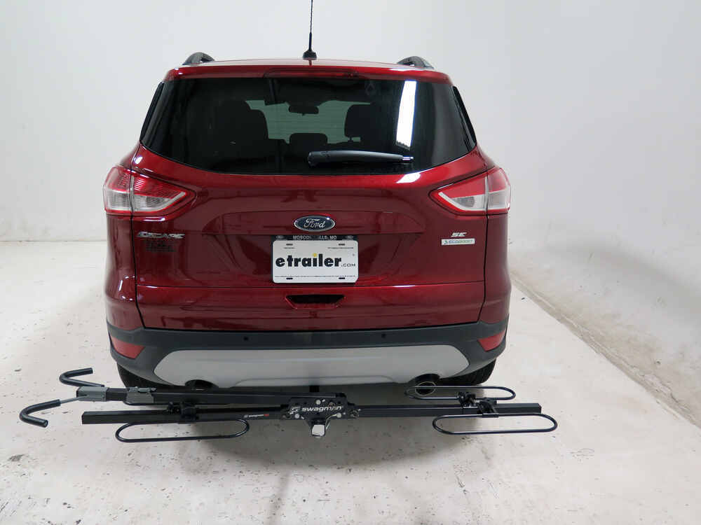 bike rack for ford escape