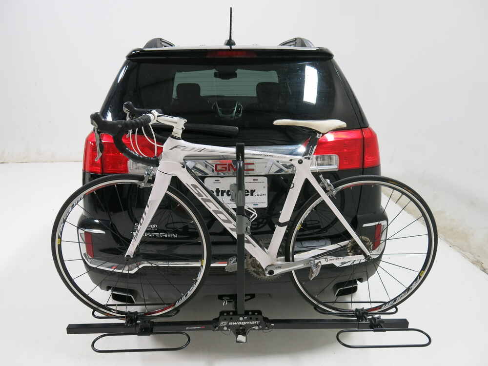 bike rack for gmc terrain