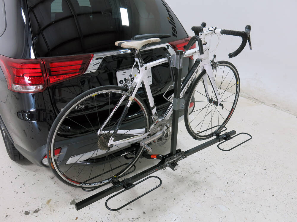 bike rack for mitsubishi outlander