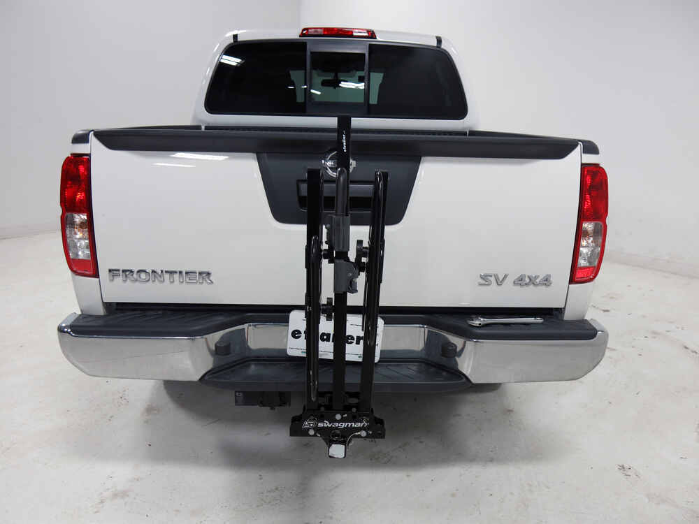 bike rack for nissan pathfinder