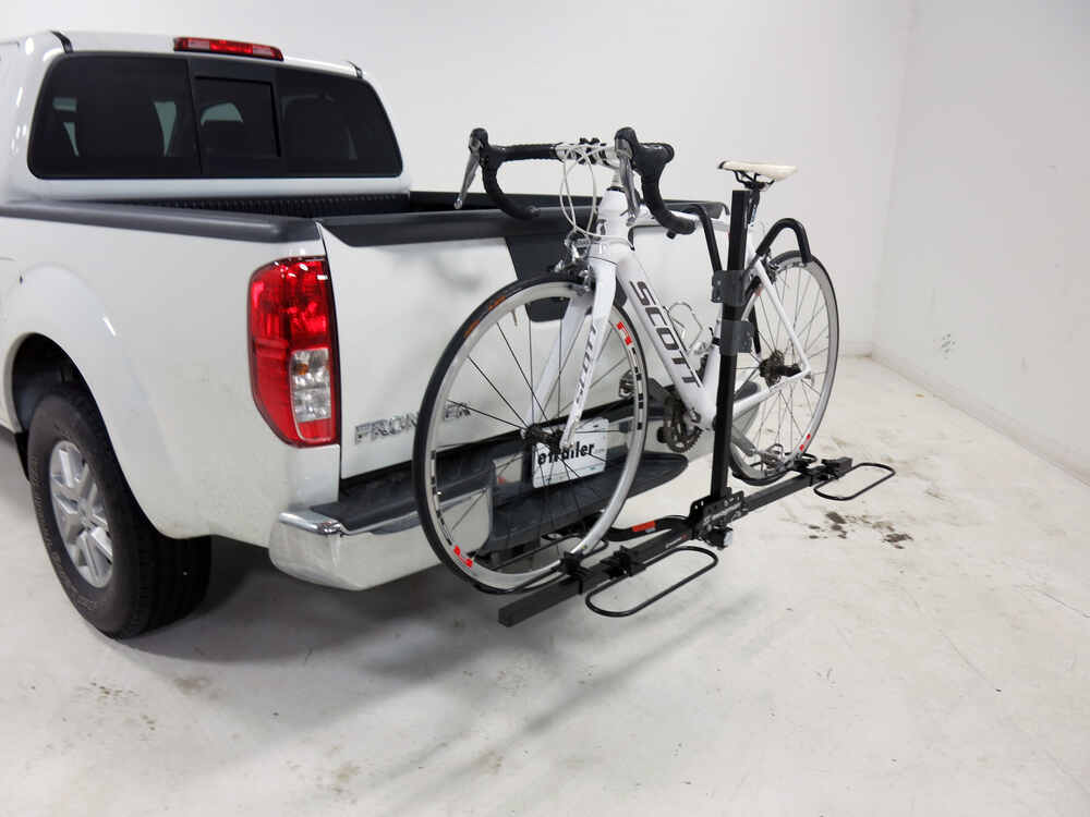 Nissan Frontier Swagman XC2 Bike Rack for 2 bikes - 1-1/4