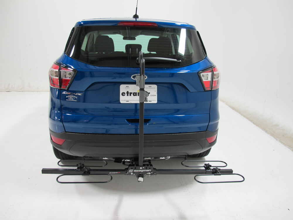 bike rack for ford escape