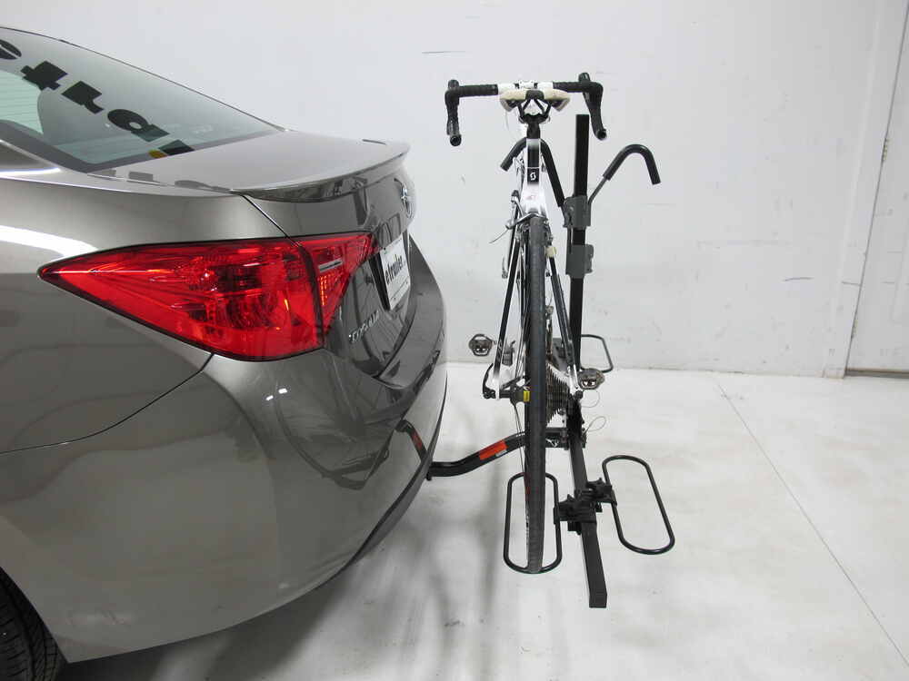 bike rack for toyota corolla