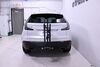 2023 cadillac xt4 hitch bike racks swagman folding rack fits 1-1/4 inch 2 and s64650