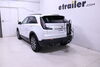 2023 cadillac xt4 hitch bike racks swagman 2 bikes fits 1-1/4 inch and s64650
