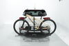 2023 chevrolet trailblazer hitch bike racks swagman folding rack fits 1-1/4 inch 2 and s64650