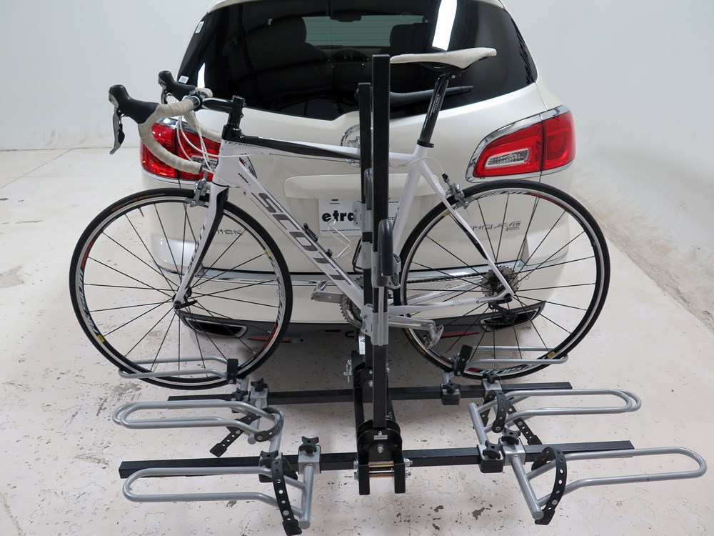 bike rack for buick encore