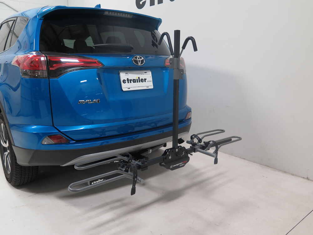 bike rack for 2017 toyota rav4