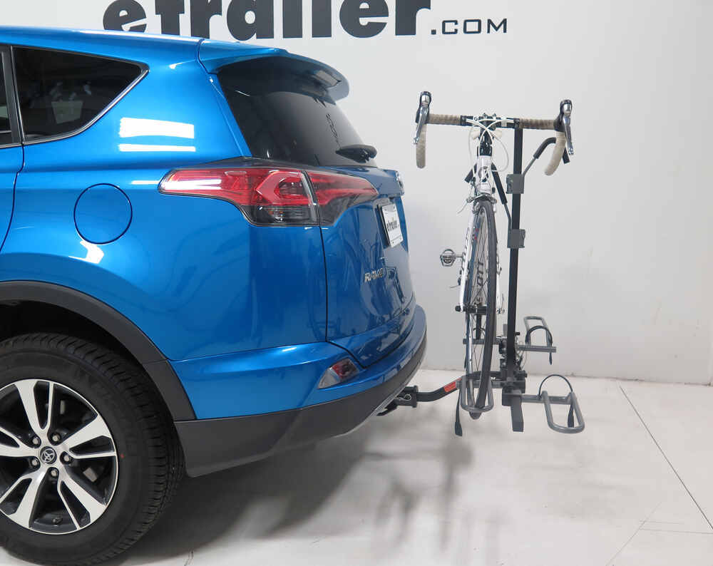 2019 rav4 bike rack