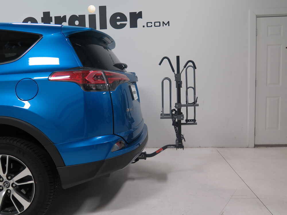 2019 rav4 bike rack