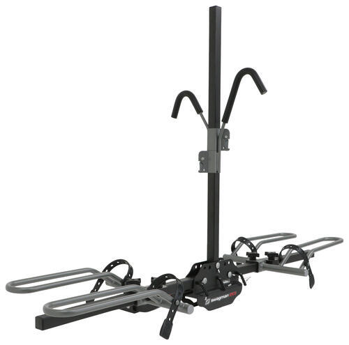 bike rack for nissan rogue no hitch