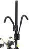 platform rack 2 bikes swagman current bike for electric - 1-1/4 inch and hitches frame mount