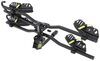 platform rack fits 1-1/4 inch hitch 2 swagman current bike for electric bikes - and hitches frame mount