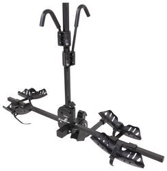 Swagman Chinook Bike Rack for 2 Bikes - 1-1/4" and 2" Hitches - Frame Mount