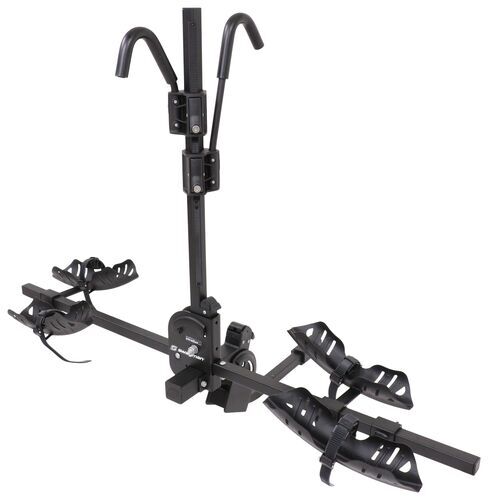 swagman chinook hitch mount bike rack