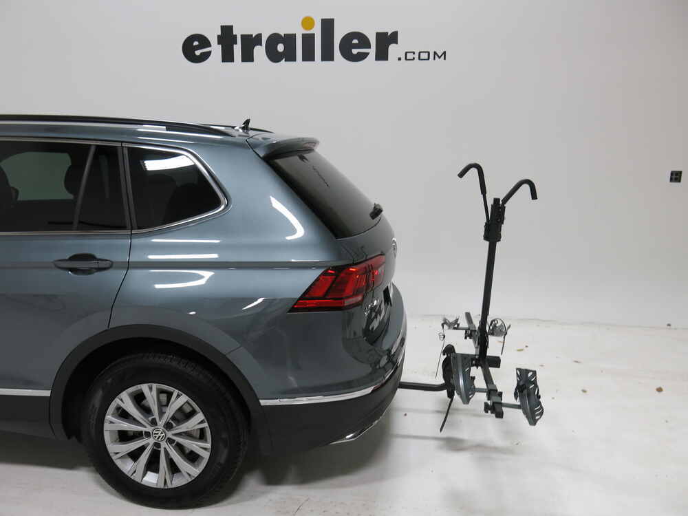 bike rack for 2019 vw tiguan