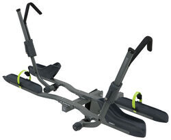 exercise bike with tablet stand