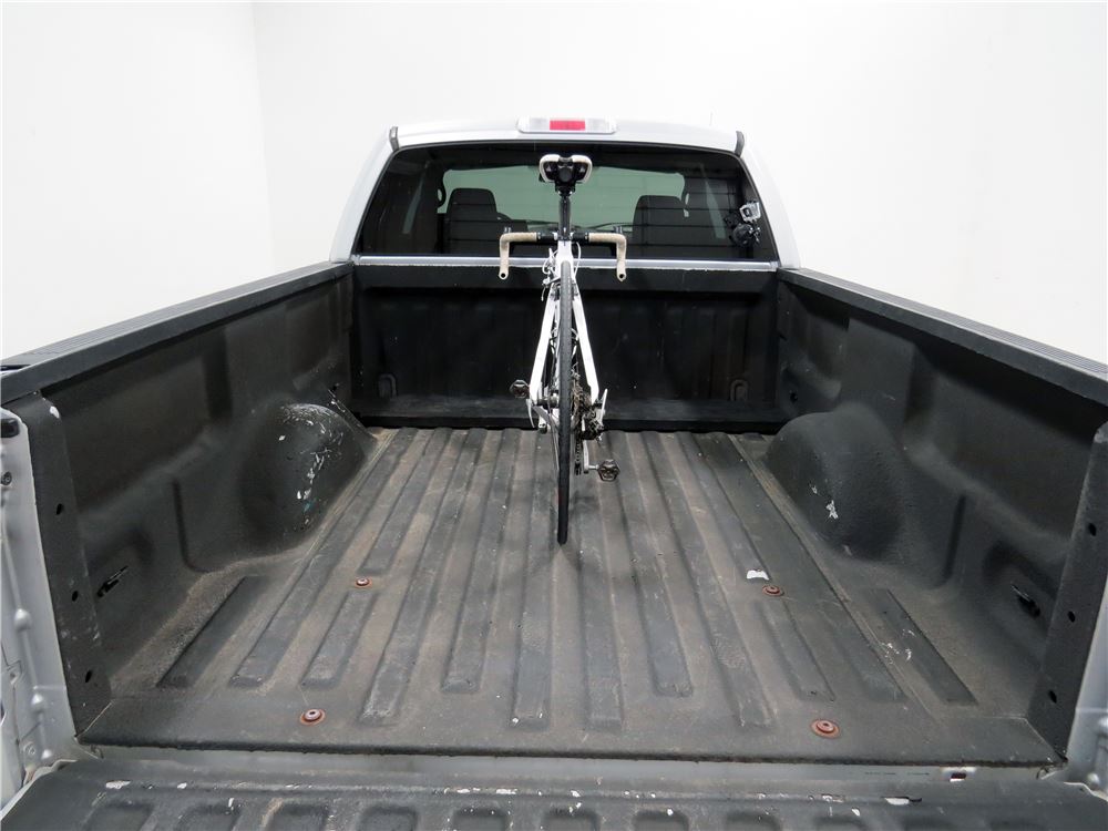 swagman pickup fork mount bike rack