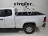 2015 chevrolet colorado  fork mount compact trucks full size mid on a vehicle