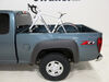 2006 chevrolet colorado  fork mount compact trucks full size on a vehicle