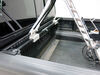 2014 nissan frontier  fork mount 2 bikes swagman truck bed bike rack for - 9-mm skewer