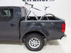2014 nissan frontier  fork mount compact trucks full size on a vehicle
