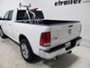 2015 ram 1500  fork mount 9mm axle swagman truck bed bike rack for 2 bikes - 9-mm skewer