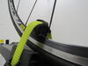 0  wheel mount clamp on - standard swagman race ready roof bike rack