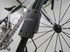 0  wheel mount 15mm fork thru-axle 20mm 5mm 9mm fat bike in use