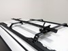 2015 chrysler town and country  fork mount clamp on - standard swagman down roof mounted bike carrier