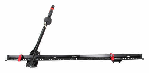 swagman upright roof mount bike rack