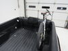 2019 toyota tacoma  tailgate pad mid size trucks swagman tailwhip for mid-size - up to 4 bikes 54 inch wide