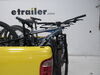 0  truck bed bike racks swagman 4 bikes 9mm axle 15mm thru-axle 20mm in use