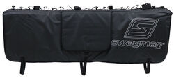 Swagman Tailwhip Tailgate Pad for Mid-Size Trucks - Up to 4 Bikes - 54" Wide - S64761