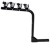 fixed rack fits 2 inch hitch s64940