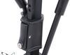 platform rack fits 2 inch hitch swagman e-spec bike for electric bikes - hitches frame mount