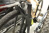 0  folding rack tilt-away fits 2 inch hitch s66sr
