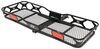 17x50 Swagman Expanse Cargo Carrier for 2" Hitches - Steel - 400 lbs