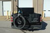 2013 ford f-150  tailgate pad full size trucks on a vehicle