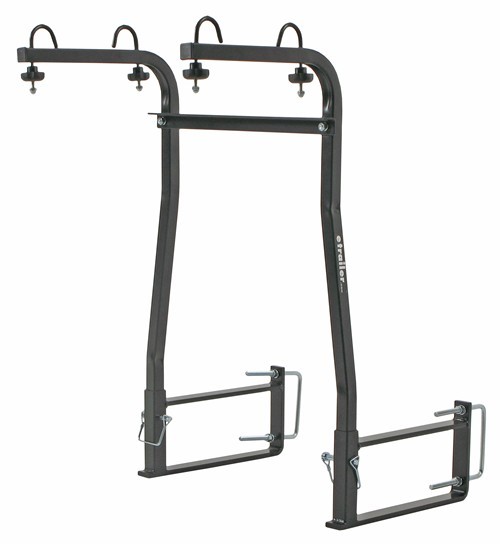 Swagman ladder bike discount rack