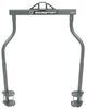 hanging rack platform tongue mount hitch swagman straddler trailer-mounted bike carrier for a-frame trailers - 2 inch 100 lbs