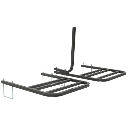 swagman rv bumper bike rack