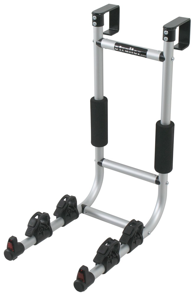 bike rack for rv ladder