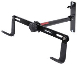 Swagman Fold It Deluxe Bike Storage Rack - Wall Mount - 1 Bike - S80956