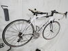 Swagman Fold It Deluxe Bike Storage Rack - Wall Mount - 1 Bike 1 Bike S80956