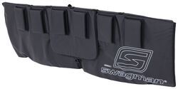 Swagman Paramount Tailgate Pad for Mid-Size Trucks - Up to 5 Bikes - 54" Wide - S84FR